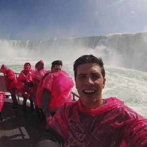 Meet your Posher, Markus